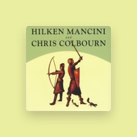Chris Colbourn