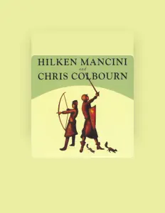 Écoutez Chris Colbourn, regardez des vidéoclips, lisez la biographie, consultez les dates de tournée et plus encore !