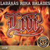 Tik un tā (Akustiskais bonuss) - Līvi