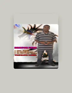 Listen to Dragon Fyah, watch music videos, read bio, see tour dates & more!