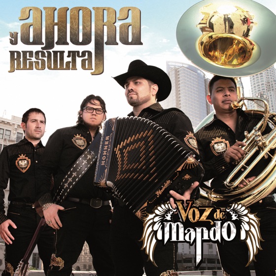 Cover artwork for Muchacho de Campo