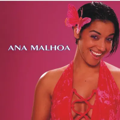 Eu Sou Latina - Ana Malhoa Eu Sou Latina - Ana Malhoa
