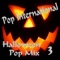 No One Will Hear You Scream - House of Horror lyrics