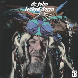 Dirty Dozen Brass Band & Dr. John - Big Shot