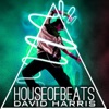 David Harris - Frequencies [Instrumental Version]