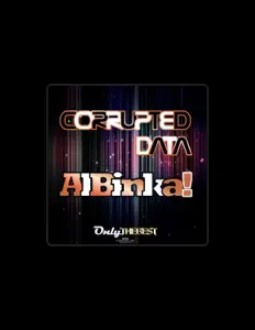 Escucha a Corrupted Data, mira vídeos musicales, lee la biografía, consulta fechas de giras y mucho más.