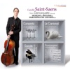 Camille Saint-Saëns Concerto pour violoncelle No. 1 en la mineur, Op. 33: I. Allegro non troppo Camille Saint-Saëns