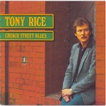 Tony Rice - Pride of Man