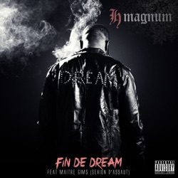 Fin de Dream (feat. Maitre Gims)