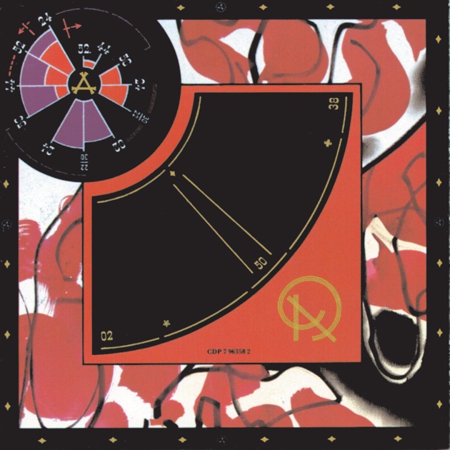 So Red the Rose - Album by Arcadia - Apple Music