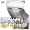 DJ Castello & Daniele Ceccarini