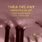 Calo - Shea Delany lyrics