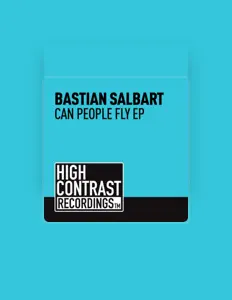 Listen to Bastian Salbart, watch music videos, read bio, see tour dates & more!