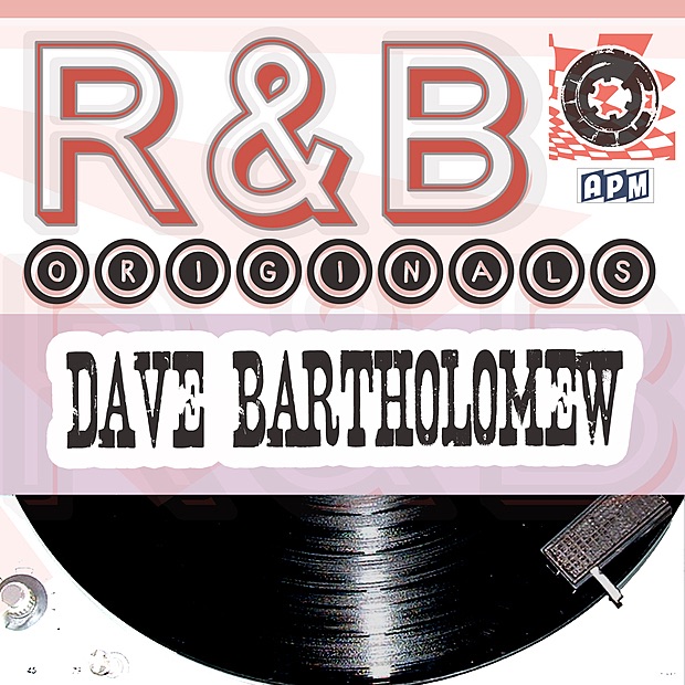 R&B Originals
