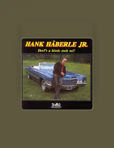 Listen to Hank Häberle Jr., watch music videos, read bio, see tour dates & more!