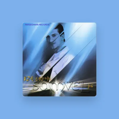 Listen to Samvel Kapushyan, watch music videos, read bio, see tour dates & more!