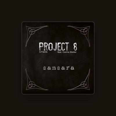 Listen to Project 8, watch music videos, read bio, see tour dates & more!