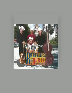 Listen to Los Rebeldes del Norte, watch music videos, read bio, see tour dates & more!