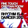 Cristian Poow & Fine Touch