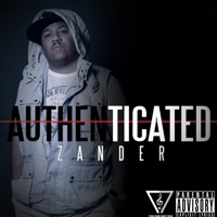 Authenticated - Zander