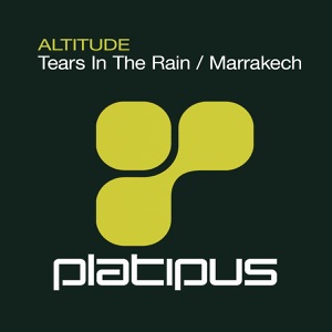 Tears In the Rain - EP