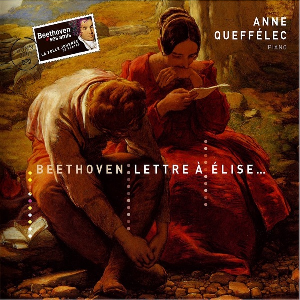 Beethoven: Lettre à Elise (Bagatelles et Sonatas)