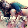 Beautiful Day Remixes (feat. Stef Kalloo) - EP - Marlon Asher