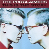 The Proclaimers - over and Done With