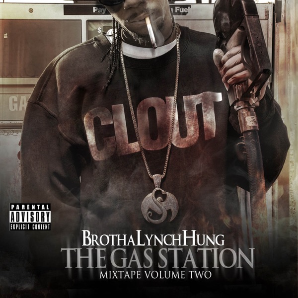 The Gas Station: Mixtape, Vol. Two