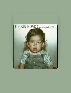 Listen to Christomo, watch music videos, read bio, see tour dates & more!