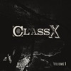 Classx, Vol.1 - EP artwork