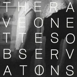 Observations - Single - The Raveonettes