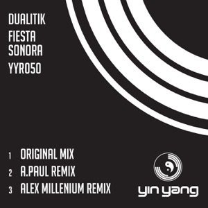 Fiesta Sonora - Single