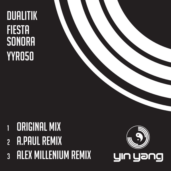 Fiesta Sonora - Single