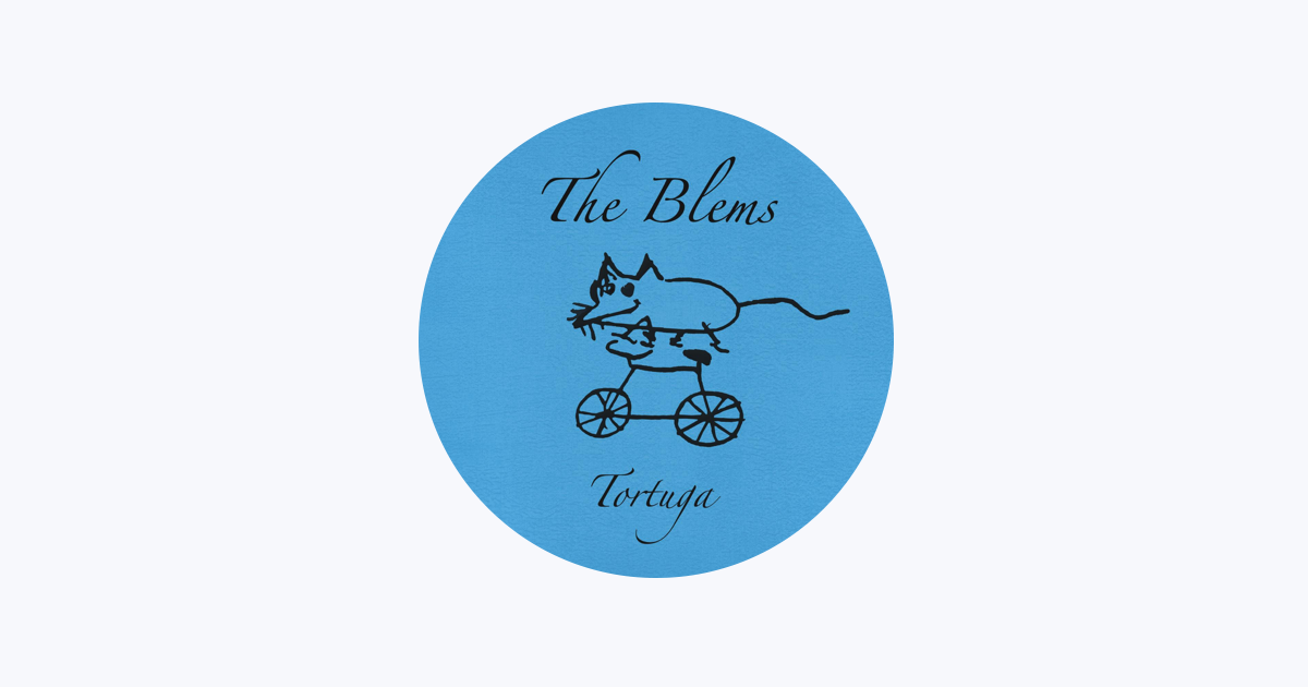 The Blems - Apple Music