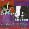 Cool Hands Fast Feet - Tony Evans & His Orchestra