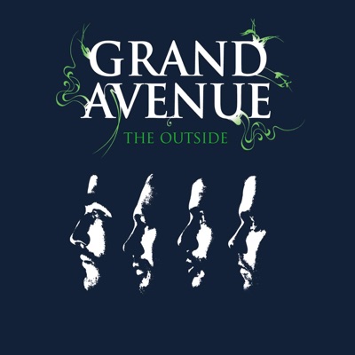 She (String Mix) - Grand Avenue | Shazam