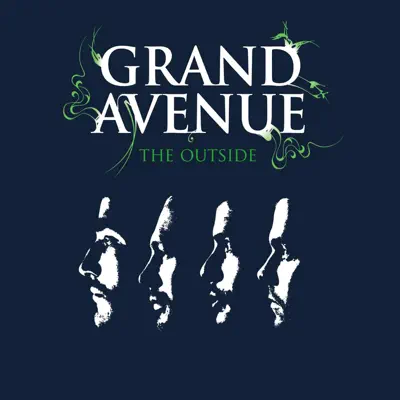 The Outside - EP - Grand Avenue The Outside - EP - Grand Avenue