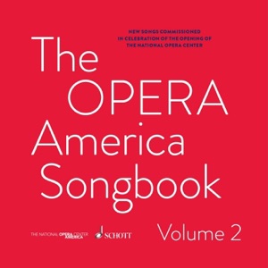 The Opera America Songbook - Vol. 2