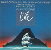 L'île (Bande Originale du Film de François Leterrier)