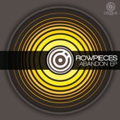 Rowpieces - Life Can Be So Beautiful