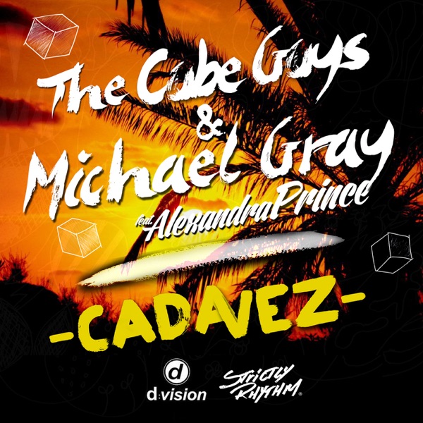 Cada Vez (feat. Alexandra Prince) - Single