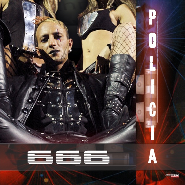 Policía (Special Maxi Edition)
