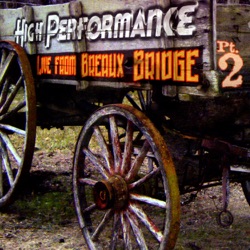 High Performance - Grand Night Special