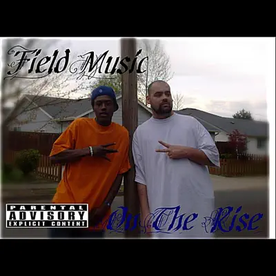 On the Rise - EP - Field Music