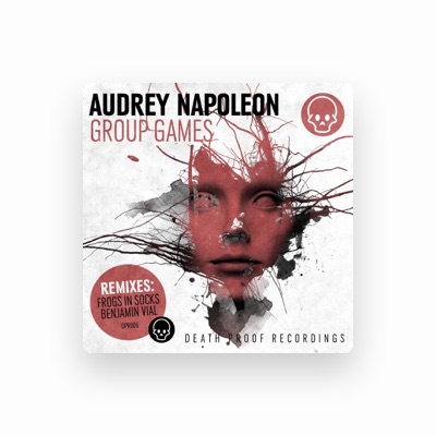 Listen to Audrey Napoleon, watch music videos, read bio, see tour dates & more!