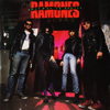 Ramones - I Wanna Live ilustración