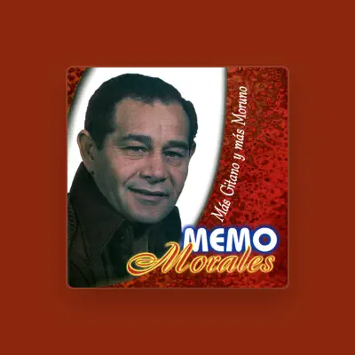 Listen to Memo Morales, watch music videos, read bio, see tour dates & more!