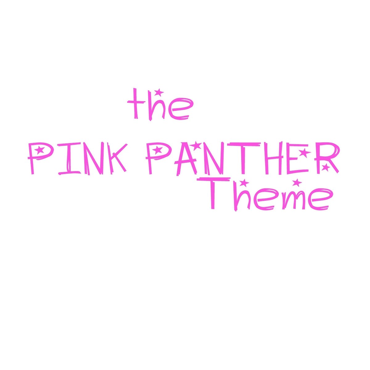La Pantera Rosa (Theme from ''The Pink Panther'') - Single di Simplylove su  Apple Music