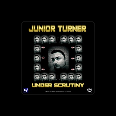 Listen to Junior Turner, watch music videos, read bio, see tour dates & more!